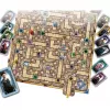 Kortų žaidimas Ravensburger Harry Potter Labirintas
