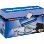 Fischertechnik 30383 Dėžė saugojimui stačiakampė balta