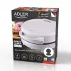 Adler AD 3075 Spurgų kepimo aparatas | 1500 W