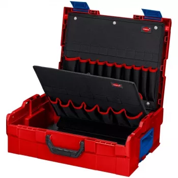 Dėžė įrankiams Knipex 00 21 19 LB