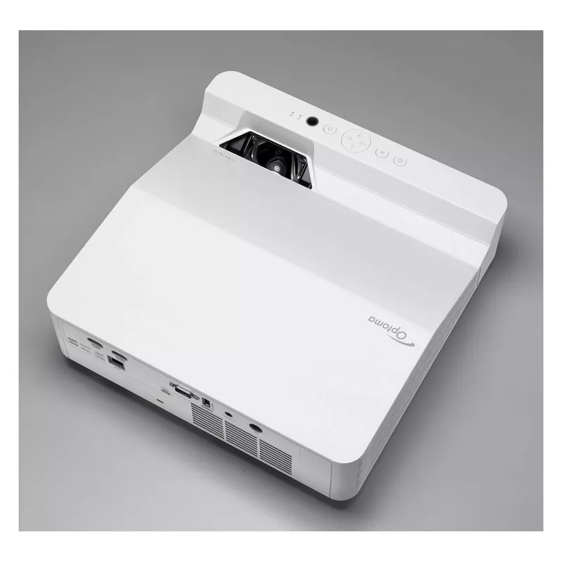 Optoma ZW410UST DLP projektorius su lazeriu 3D 4000 lm WXGA (1280 x 800)