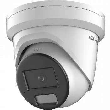IP apsaugos kameros kupolas Hikvision Pro Series DS-2CD2386G2H-IU 3840x2160