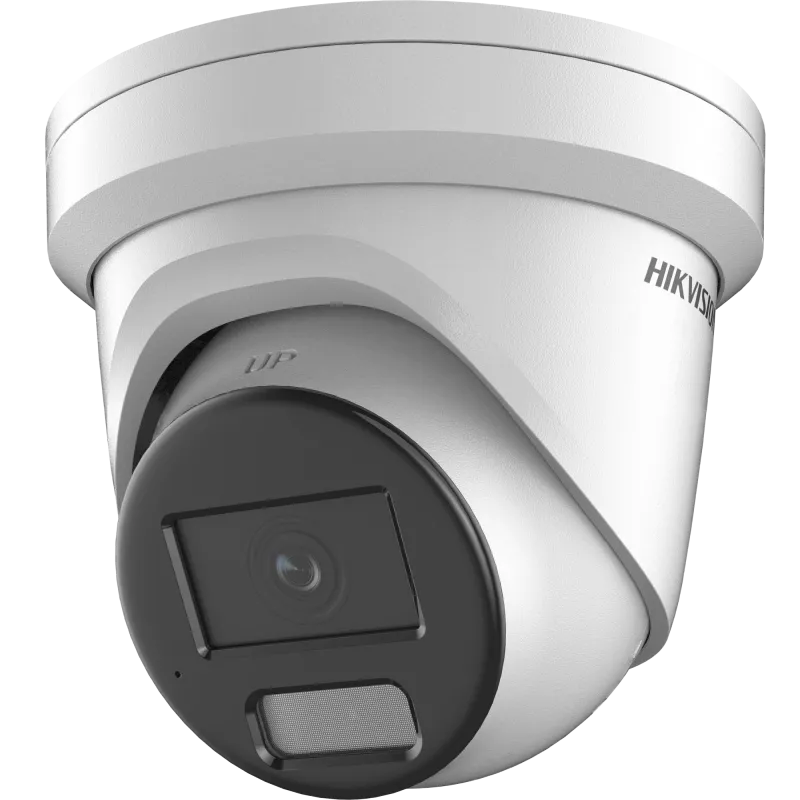 IP apsaugos kameros kupolas Hikvision Pro Series DS-2CD2386G2H-IU 3840x2160