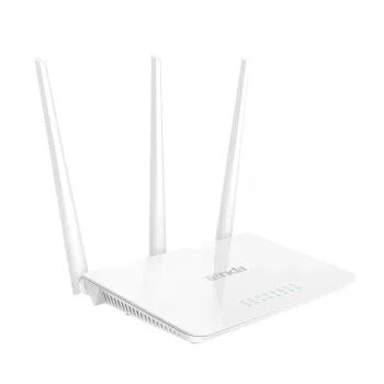 Belaidis maršrutizatorius TENDA F3 300 Mbps 802.11b/g/n
