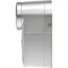 Eq-3 160556A0 belaidė išmani spynos rankena, sidabrinė
