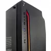 Inter-tech 88881322 Gaminys Juodas
