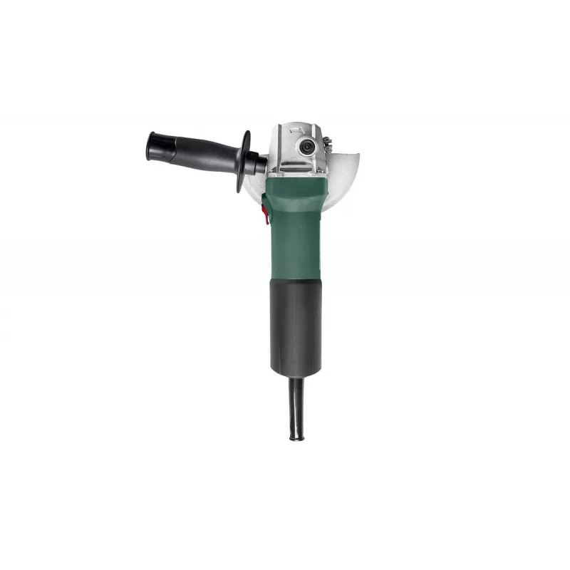 Kampinis šlifuoklis Metabo W 850-125 125 mm 850 W