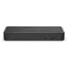 Belkin INC003VFBK nešiojamojo kompiuterio dokas / prievadų replikatorius, USB 3.2 Gen 2 (3.1 Gen 2) Type-C, juodas