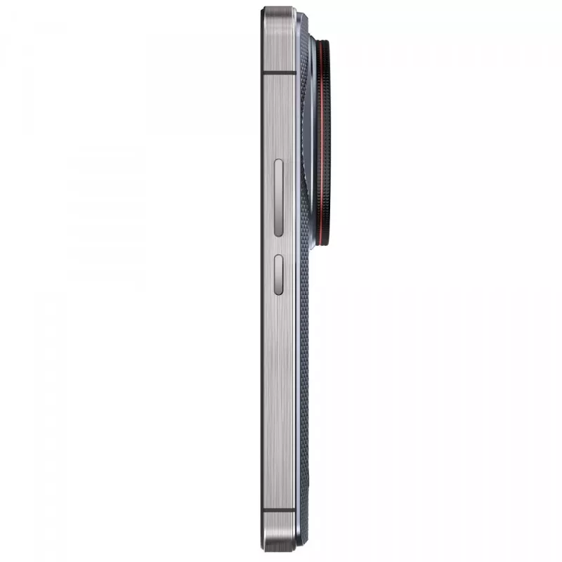 Oukitel WP200 Pro 5G 6.7 inch 24GB/1TB DS. 8800mAh Pilka
