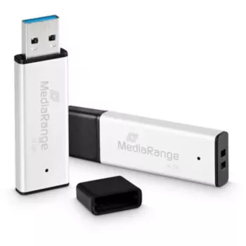 USB atmintukas MediaRange 32GB USB 3.0 MR1900