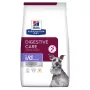 HILL'S Prescription Diet Low Fat i/d Canine - sausas šunų ėdalas - 1,5 kg