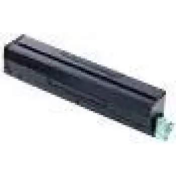 OKI 01101202 - Toner juodas, skirtas B4300, 4300n, 4300nPS, 4350, 4350 Low Profile, 4350 Rentway, 4350N, 4350nPS, 4350PS