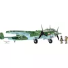 Konstrukciniai blokai Dornier Do 17Z-2 1383 blokai