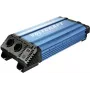 VOLTCRAFT Inverteris PSW 2000-12-G 2000 W 12 V/DC - 230 V/AC gryna sinusinė banga (VC-14490410)