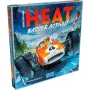 Heat – Šlapias Asfaltas, Stalo Žaidimo Priedas