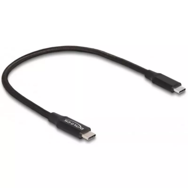 DeLOCK 91006 SD kortelių skaitytuvas, pilkas, USB Type-C, 10000 Mbit/s
