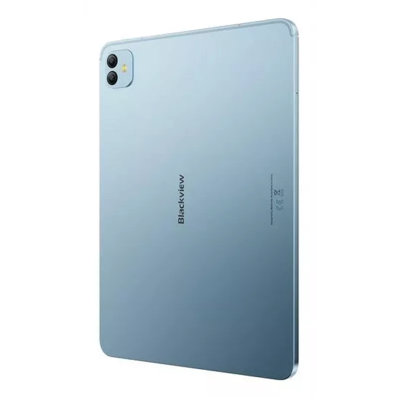 Planšetinis kompiuteris Blackview Link 8 13 6/256GB TAB Link 6/256 Mėlyna