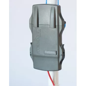 Mikrotik NetMetal 5 belaidis įrenginys su PoE