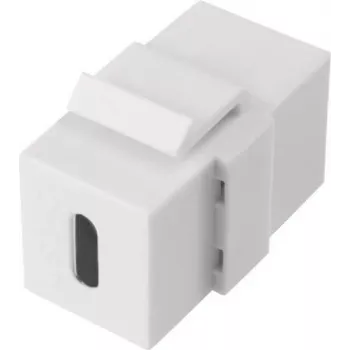 RF-KS-UC USB 3.2 Gen 2 įmontuojamas modulis 3.1 Keystone (RF-4538238)