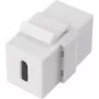 RF-KS-UC USB 3.2 Gen 2 įmontuojamas modulis 3.1 Keystone (RF-4538238)