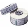Zebra Z-Select 2000D balta lipni etiketė, 57,15 x 31,75 mm, 2100 vnt.