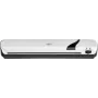 GBC Inspire+ A3 laminatorius, 29,7 cm, karštas laminatorius, 250 mm/min, 0,5 mm, A3, 100 µm