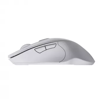 SBOX WM-308 balta USB laidinė optinė pelė