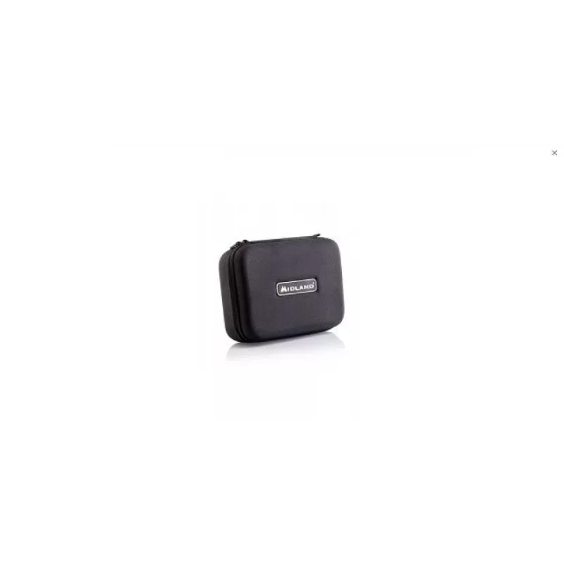Motociklo domofonas Midland BTX2 PRO S LR-TWIN
