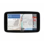 Navigatorius TomTom GO Professional 12,7 cm lietimui jautrus ekranas Juoda Daugiakalbis