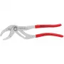 Knipex 81 03 250 sifoninės replės