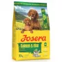 Josera Mother & Puppy Salmon & Rice sausas pašaras šunims 3 kg
