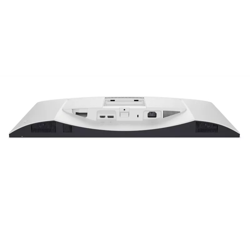 Dell S2725QS | 27 colių | IPS | UHD | 16:9 | 120 Hz | 4 ms | 3840 x 2160 pikselių | 350 cd/m² | 2 HDMI prievadai | 60 mėnesių garantija