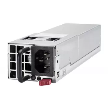 Maitinimo blokas HPE JL086A 680W, skirtas Aruba 3810