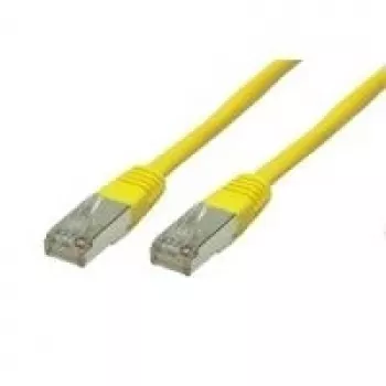 Tinklo laidas ShiverPeaks RJ45/RJ45 Cat6 15m