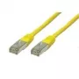 Tinklo laidas ShiverPeaks RJ45/RJ45 Cat6 15m