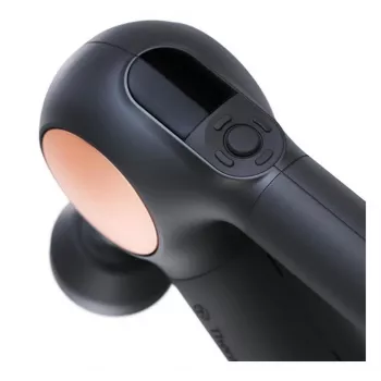 Therabody Theragun Sense masažuoklis Universal Black