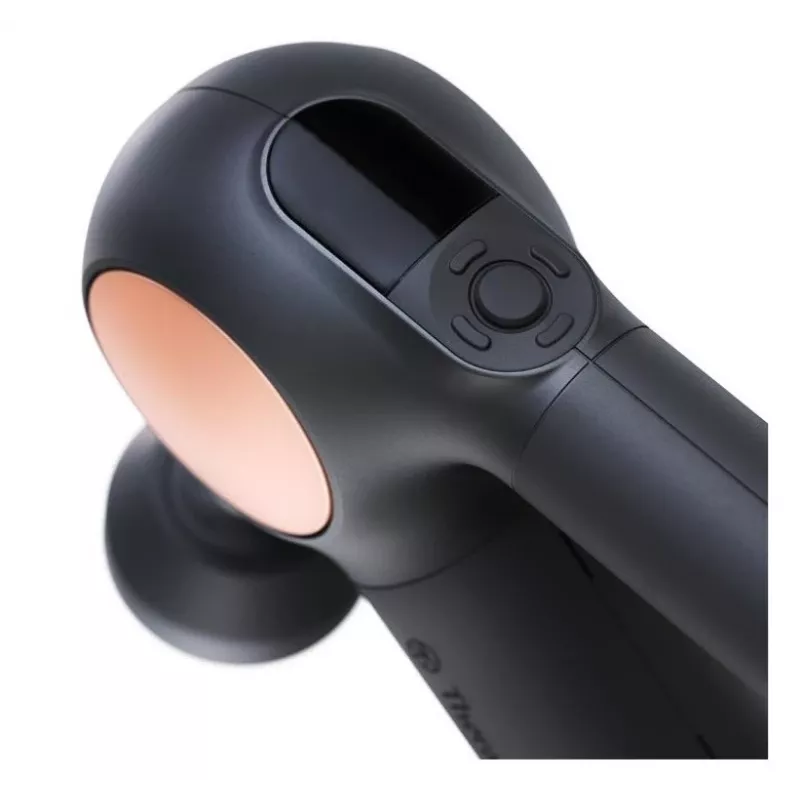 Therabody Theragun Sense masažuoklis Universal Black