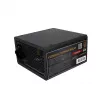 Gembird CCC-PSUBRONZE-850W maitinimo blokas Fornax Power 850W aktyvus PFC 12cm ventiliatorius 80+Bronze