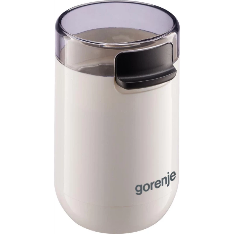 Gorenje SMK150SW Kavos Malūnėlis | 150 W | 45 g Talpa | Baltas