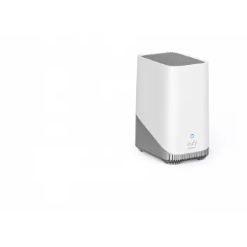 Eufy Security HomeBase 3 B2C - EU/ES/FR/ES Pilka+Balta Iteracija 1