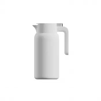 Termosas Xiaomi BHR9049GL 1,8 L Baltas – Nerūdijančio plieno vidus, polipropileno korpusas