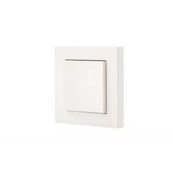 Eve Connected Wall Switch – išmanusis šviesos jungiklis, baltas