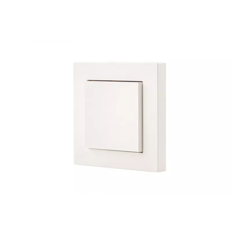 Eve Connected Wall Switch – išmanusis šviesos jungiklis, baltas