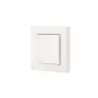 Eve Connected Wall Switch – išmanusis šviesos jungiklis, baltas