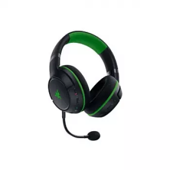 Ausinės Razer Kaira – Uždedamos ant ausų – 2,4/5 GHz