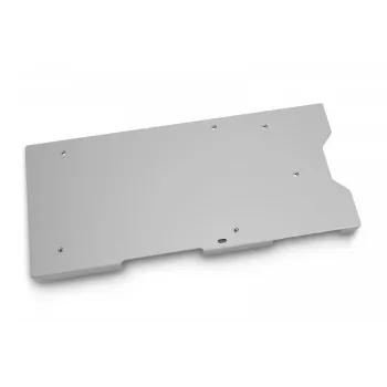 EK Water Blocks kompiuterio aušinimo sistemos dalis priedas Galinė plokštė