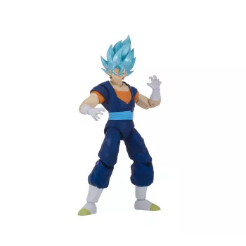Veiksmo figūrėlė Bandai Dragon Stars Super Saiyan Blue Vegito, artikuliuota kolekcinė (DS35868)