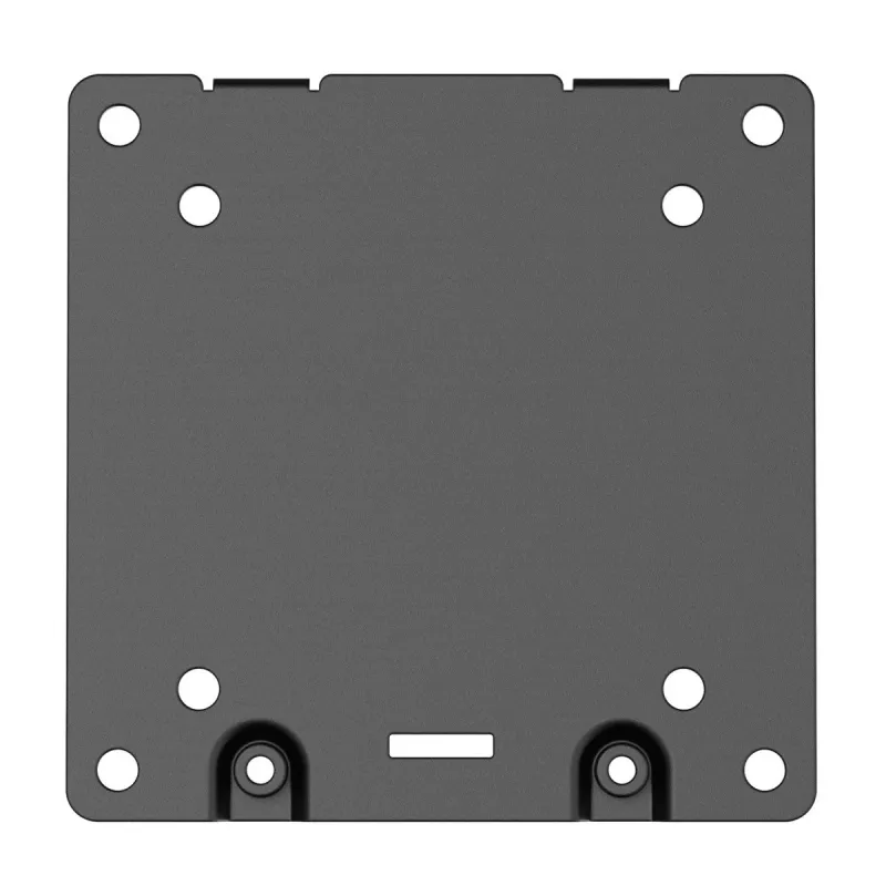 Maclean MC-968 Dvigubos rankos monitoriaus laikiklis su dujine spyruokle 17-57 colių 27 kg tvirtas pilnas judesys VESA iki 200x200