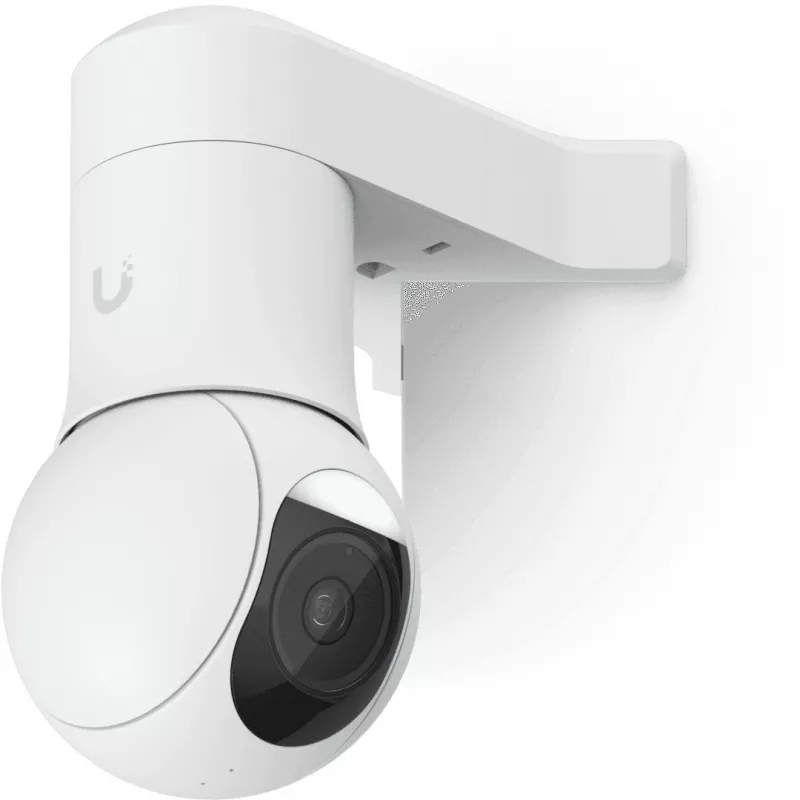 Kampinis laikiklis Ubiquiti UACC-G5-PTZ-CM baltas