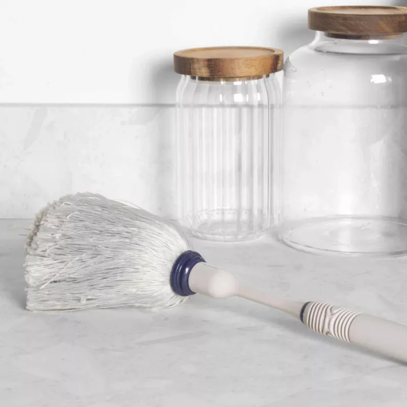 Dulkių šluotelė Beldray LA032753FEU7 Deep Clean su mikropluošto antgaliu – rankinis valymo įrankis